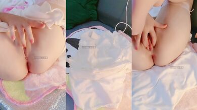 情色主播 的可爱萝莉